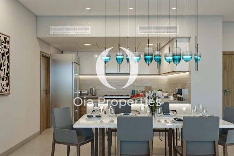 Byt v Al Reem Island, Abu Dhabi, SAE 2 ložnice, 71 m² Č.: 608475 - fotografie 11
