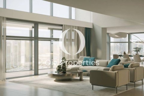 Byt v Al Reem Island, Abu Dhabi, SAE 2 ložnice, 71 m² Č.: 608475 - fotografie 7