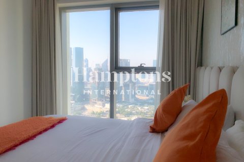 Üürile anda korter asukohaga Zabeel, Dubai, AÜE: 1 magamistoaga, 68.74822000 m² Nr 722020 - pilt 4