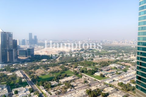 Üürile anda korter asukohaga Zabeel, Dubai, AÜE: 1 magamistoaga, 68.74822000 m² Nr 722020 - pilt 20