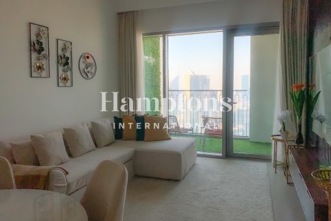Üürile anda korter asukohaga Zabeel, Dubai, AÜE: 1 magamistoaga, 68.74822000 m² Nr 722020 - pilt 15