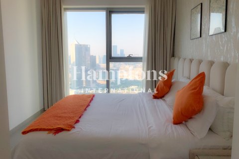 Üürile anda korter asukohaga Zabeel, Dubai, AÜE: 1 magamistoaga, 68.74822000 m² Nr 722020 - pilt 12
