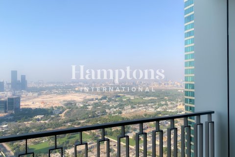 Üürile anda korter asukohaga Zabeel, Dubai, AÜE: 1 magamistoaga, 68.74822000 m² Nr 722020 - pilt 16