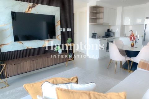 Üürile anda korter asukohaga Zabeel, Dubai, AÜE: 1 magamistoaga, 68.74822000 m² Nr 722020 - pilt 6