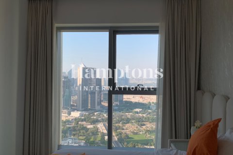 Üürile anda korter asukohaga Zabeel, Dubai, AÜE: 1 magamistoaga, 68.74822000 m² Nr 722020 - pilt 8