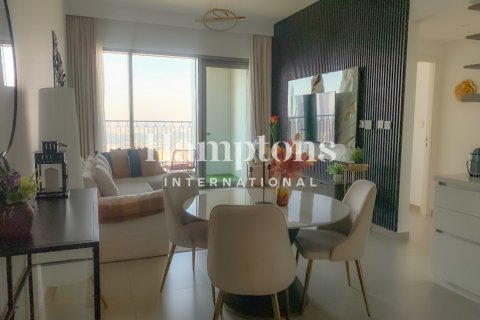 Üürile anda korter asukohaga Zabeel, Dubai, AÜE: 1 magamistoaga, 68.74822000 m² Nr 722020 - pilt 5