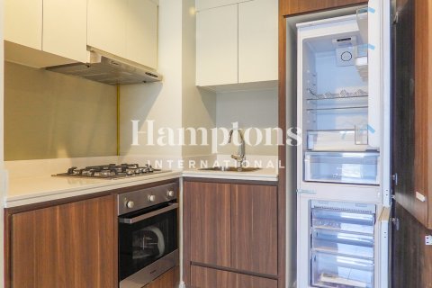 Apartman u gradu Business Bay, Dubai, UAE 2 spavaće sobe, 83.5198 m2 Br. 722017