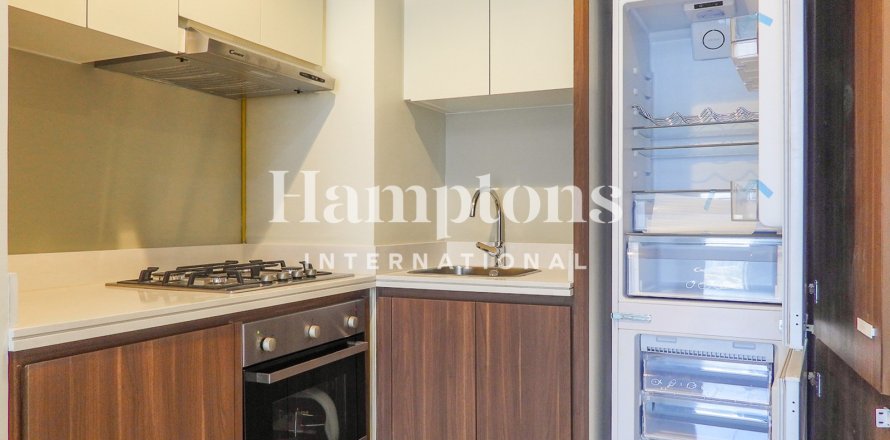 Apartmán v Business Bay, Dubai, SAE 2 spálne, 83.5198 m2 č. 722017