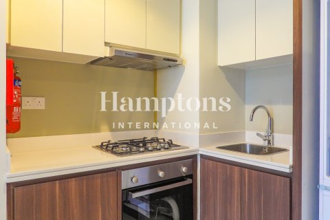 Apartmán v Business Bay, Dubai, SAE 2 spálne, 83.51979700 m2 č. 722017 - Fotografia 13