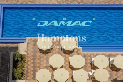 Apartmán v Business Bay, Dubai, SAE 2 spálne, 83.51979700 m2 č. 722017 - Fotografia 9