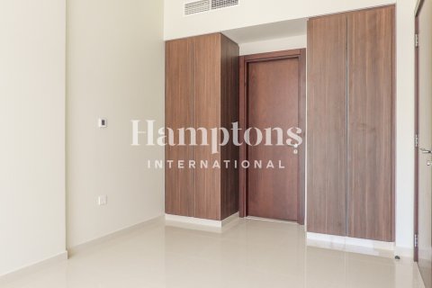 Apartmán v Business Bay, Dubai, SAE 2 spálne, 83.51979700 m2 č. 722017 - Fotografia 6