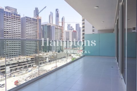 Apartmán v Business Bay, Dubai, SAE 2 spálne, 83.51979700 m2 č. 722017 - Fotografia 17
