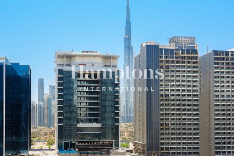 Apartmán v Business Bay, Dubai, SAE 2 spálne, 83.51979700 m2 č. 722017 - Fotografia 8