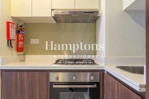 Apartmán v Business Bay, Dubai, SAE 2 spálne, 83.51979700 m2 č. 722017 - Fotografia 18