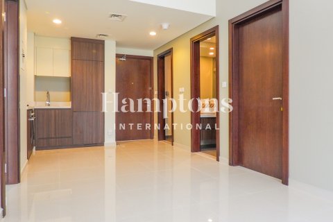 Apartmán v Business Bay, Dubai, SAE 2 spálne, 83.51979700 m2 č. 722017 - Fotografia 7