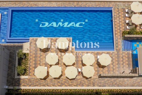 Apartmán v Business Bay, Dubai, SAE 2 spálne, 83.51979700 m2 č. 722017 - Fotografia 12