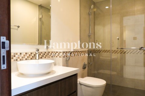 Apartmán v Business Bay, Dubai, SAE 2 spálne, 83.51979700 m2 č. 722017 - Fotografia 4
