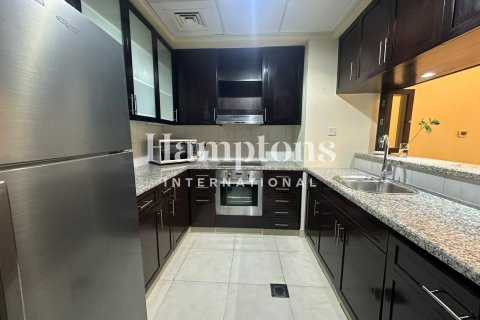 Apartmán v The Views, Dubai, SAE 1 spálňa, 79.24625900 m2 č. 722018 - Fotografia 8