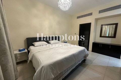 Apartmán v The Views, Dubai, SAE 1 spálňa, 79.24625900 m2 č. 722018 - Fotografia 5