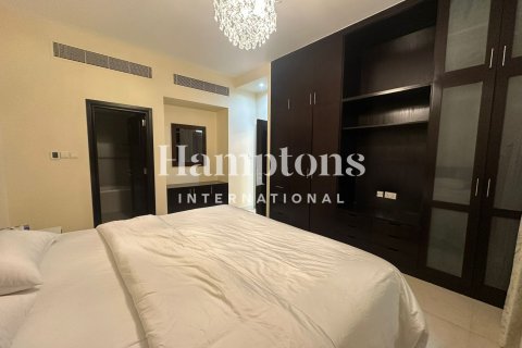 Apartmán v The Views, Dubai, SAE 1 spálňa, 79.24625900 m2 č. 722018 - Fotografia 11