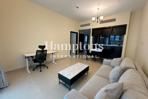 Apartmán v The Views, Dubai, SAE 1 spálňa, 79.24625900 m2 č. 722018 - Fotografia 10
