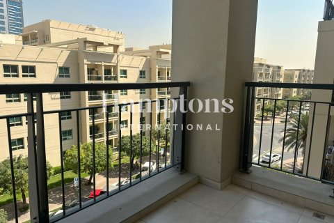 Apartmán v The Views, Dubai, SAE 1 spálňa, 79.24625900 m2 č. 722018 - Fotografia 17