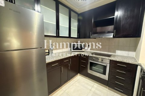 Apartmán v The Views, Dubai, SAE 1 spálňa, 79.24625900 m2 č. 722018 - Fotografia 16