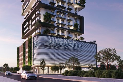 Apartament de vânzare în Jumeirah Village Triangle, Dubai, EAU 2 dormitoare, 96 mp.  №722015 - poză 5