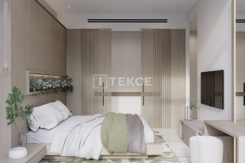 Apartament de vânzare în Jumeirah Village Triangle, Dubai, EAU 2 dormitoare, 96 mp.  №722015 - poză 17