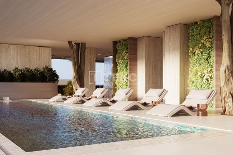 Apartament de vânzare în Jumeirah Village Triangle, Dubai, EAU 2 dormitoare, 96 mp.  №722015 - poză 9