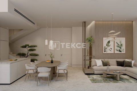 Apartament de vânzare în Jumeirah Village Triangle, Dubai, EAU 2 dormitoare, 96 mp.  №722015 - poză 10