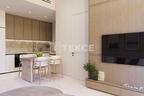 Apartament de vânzare în Jumeirah Village Triangle, Dubai, EAU 2 dormitoare, 96 mp.  №722015 - poză 13