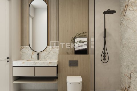 Apartament de vânzare în Jumeirah Village Triangle, Dubai, EAU 2 dormitoare, 96 mp.  №722015 - poză 18