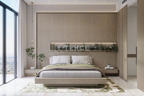 Apartament de vânzare în Jumeirah Village Triangle, Dubai, EAU 2 dormitoare, 96 mp.  №722015 - poză 16