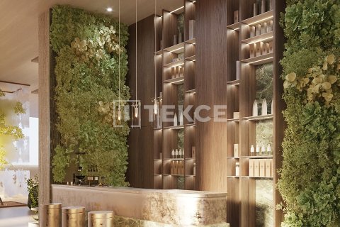 Apartament de vânzare în Jumeirah Village Triangle, Dubai, EAU 2 dormitoare, 96 mp.  №722015 - poză 7