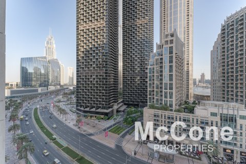 Byt v Downtown Dubai (Downtown Burj Dubai), Dubai, SAE 2 ložnice, 133.13 m² Č.: 587111 - fotografie 19