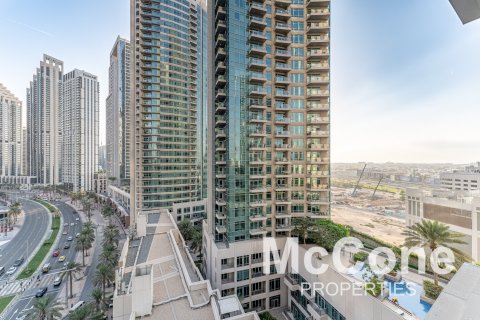Byt v Downtown Dubai (Downtown Burj Dubai), Dubai, SAE 2 ložnice, 133.13 m² Č.: 587111 - fotografie 18