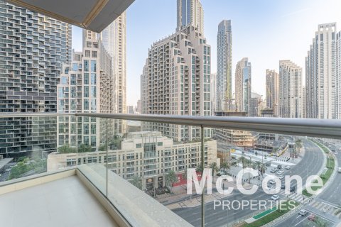 Byt v Downtown Dubai (Downtown Burj Dubai), Dubai, SAE 2 ložnice, 133.13 m² Č.: 587111 - fotografie 17