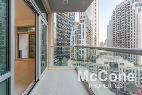 Byt v Downtown Dubai (Downtown Burj Dubai), Dubai, SAE 2 ložnice, 133.13 m² Č.: 587111 - fotografie 16