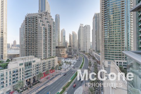 Byt v Downtown Dubai (Downtown Burj Dubai), Dubai, SAE 2 ložnice, 133.13 m² Č.: 587111 - fotografie 20