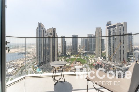Byt v Dubai Creek Harbour (The Lagoons), Dubai, SAE 2 ložnice, 102.47 m² Č.: 587115 - fotografie 15
