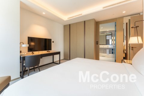 Byt v Dubai Creek Harbour (The Lagoons), Dubai, SAE 2 ložnice, 102.47 m² Č.: 587115 - fotografie 11