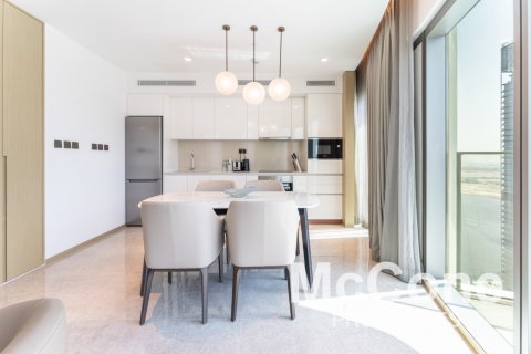 Byt v Dubai Creek Harbour (The Lagoons), Dubai, SAE 2 ložnice, 102.47 m² Č.: 587115 - fotografie 6