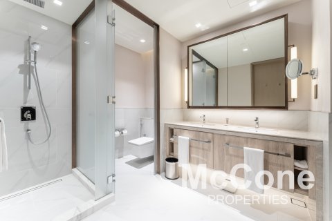 Byt v Dubai Creek Harbour (The Lagoons), Dubai, SAE 2 ložnice, 102.47 m² Č.: 587115 - fotografie 12