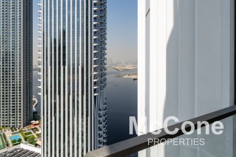 Byt v Dubai Creek Harbour (The Lagoons), Dubai, SAE 2 ložnice, 102.47 m² Č.: 587115 - fotografie 18