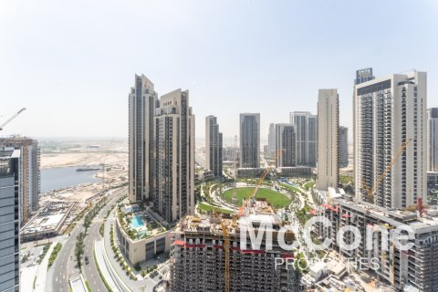 Byt v Dubai Creek Harbour (The Lagoons), Dubai, SAE 2 ložnice, 102.47 m² Č.: 587115 - fotografie 17