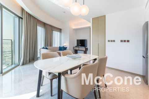 Byt v Dubai Creek Harbour (The Lagoons), Dubai, SAE 2 ložnice, 102.47 m² Č.: 587115 - fotografie 5