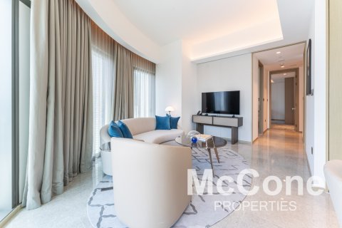 Byt v Dubai Creek Harbour (The Lagoons), Dubai, SAE 2 ložnice, 102.47 m² Č.: 587115 - fotografie 3