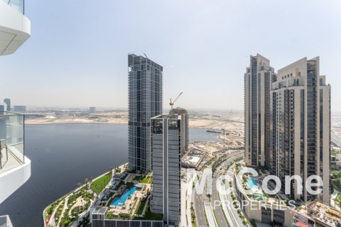 Byt v Dubai Creek Harbour (The Lagoons), Dubai, SAE 2 ložnice, 102.47 m² Č.: 587115 - fotografie 16