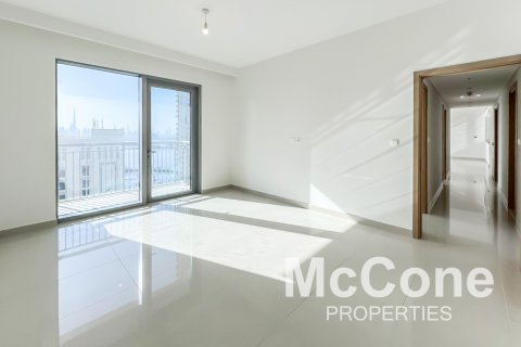 Byt v Dubai Creek Harbour (The Lagoons), Dubai, SAE 3 ložnice, 158.77 m² Č.: 587113 - fotografie 7